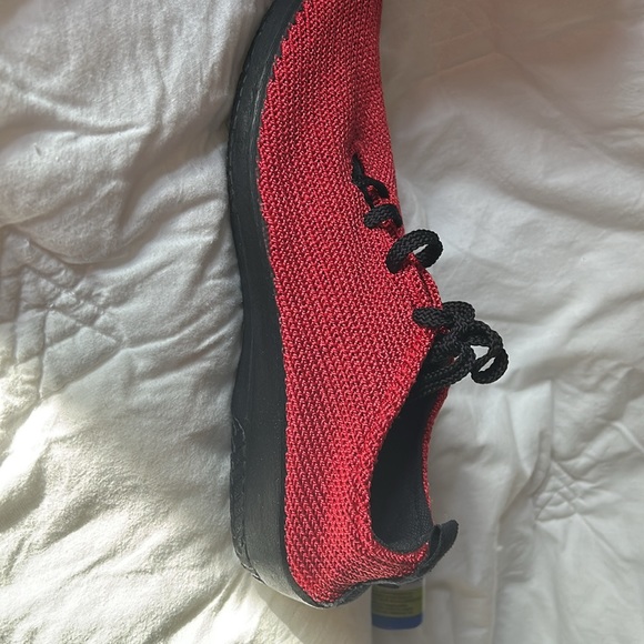 Women’s red A’RCOPEDICO healthy footwear, size 40 - Picture 7 of 9